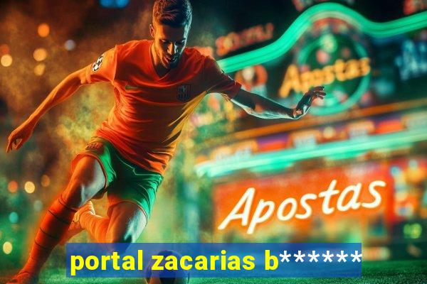 portal zacarias b******