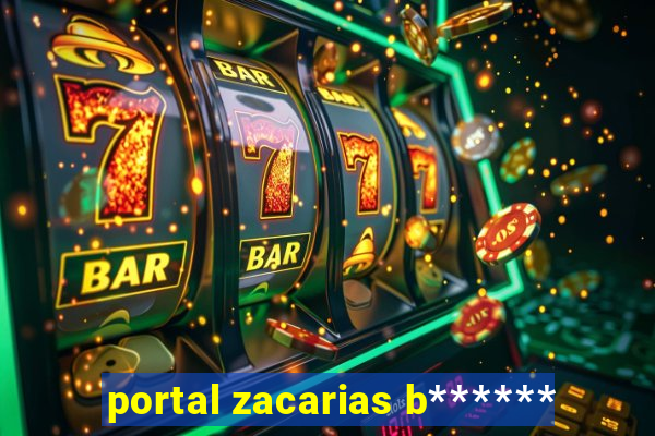 portal zacarias b******