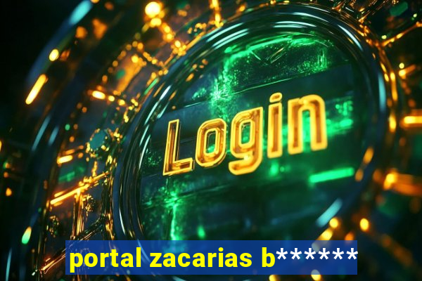 portal zacarias b******