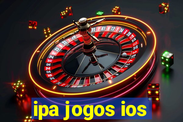 ipa jogos ios