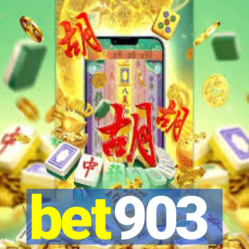 bet903