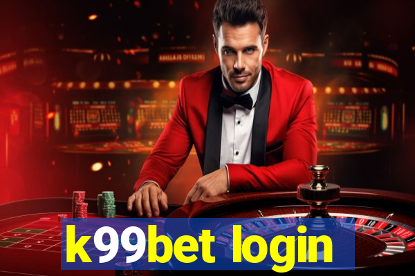 k99bet login