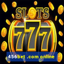 456bet .com online