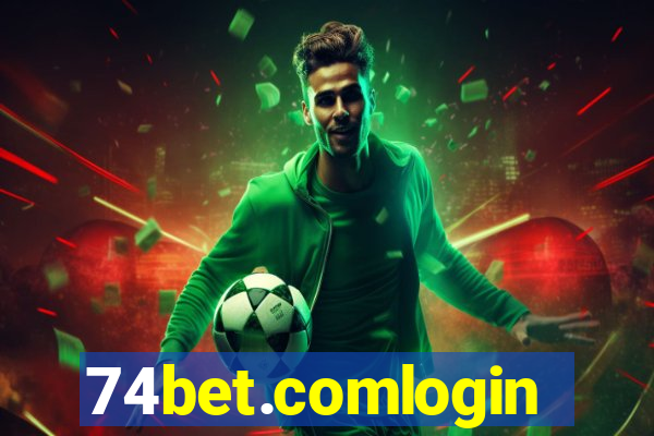 74bet.comlogin