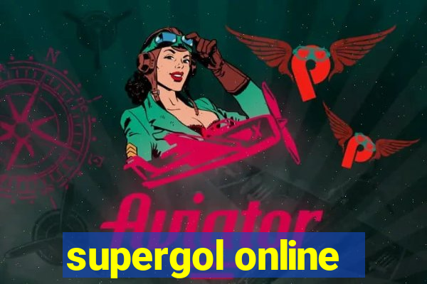 supergol online