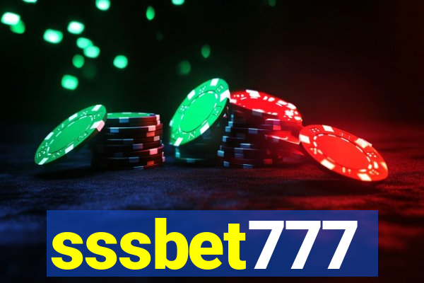 sssbet777