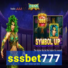 sssbet777