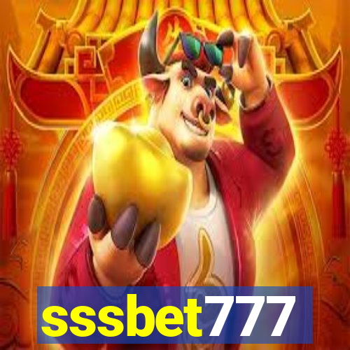 sssbet777