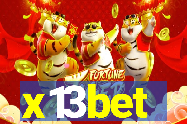 x13bet