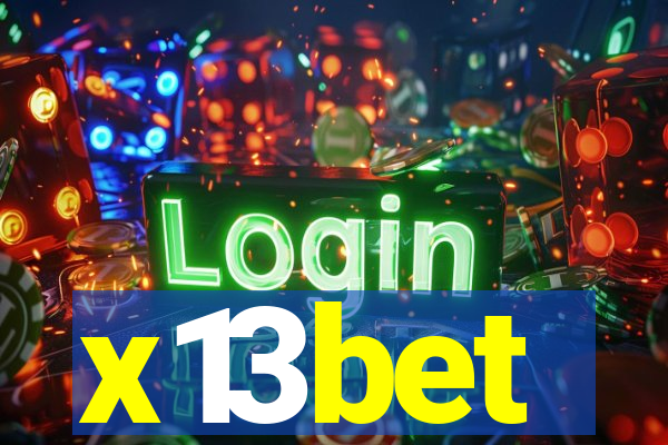 x13bet