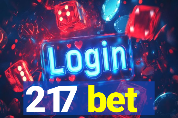 217 bet