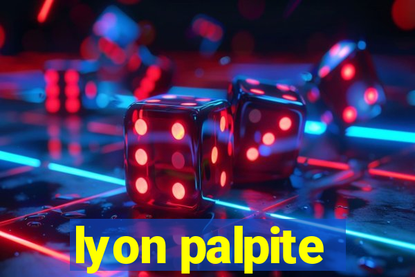 lyon palpite