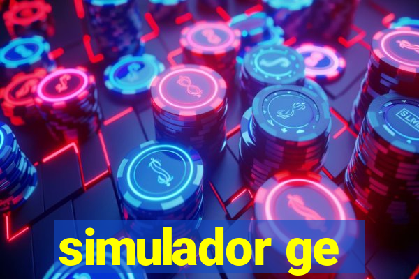 simulador ge