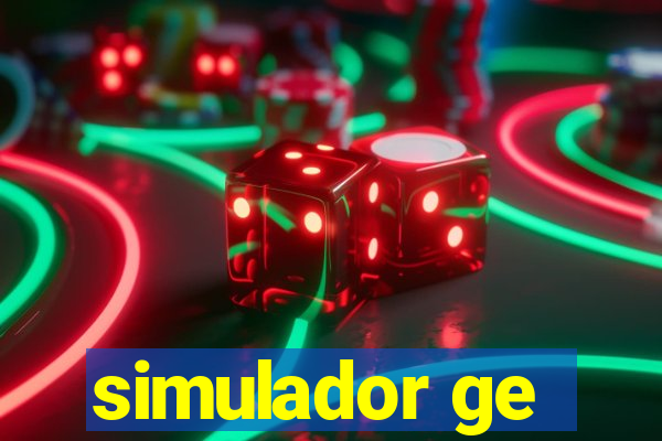 simulador ge