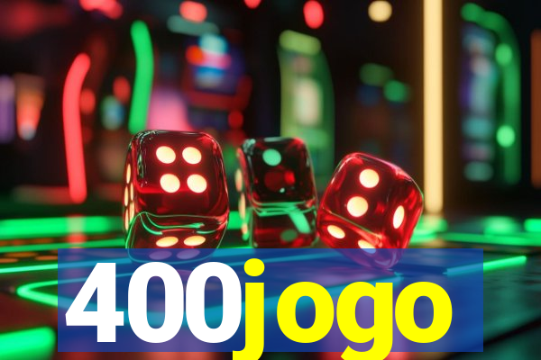 400jogo