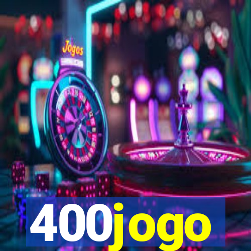 400jogo