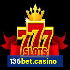 136bet.casino