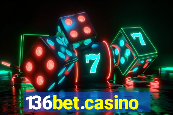 136bet.casino