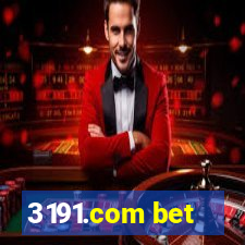 3191.com bet