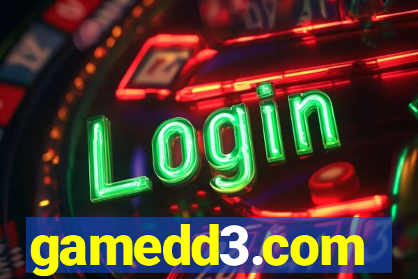 gamedd3.com