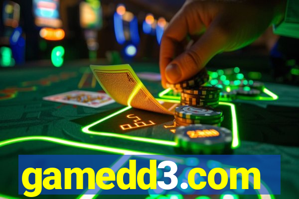 gamedd3.com