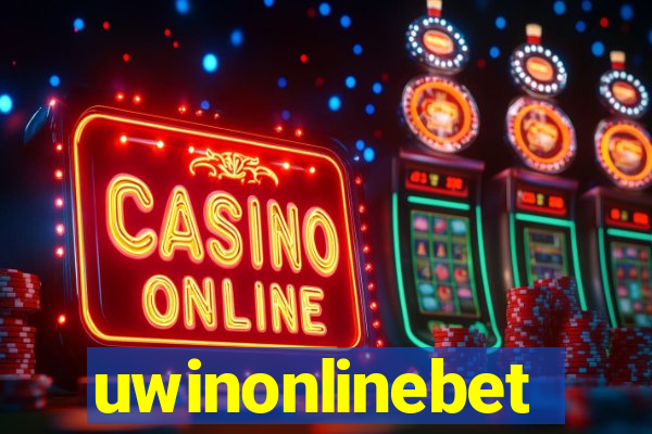 uwinonlinebet