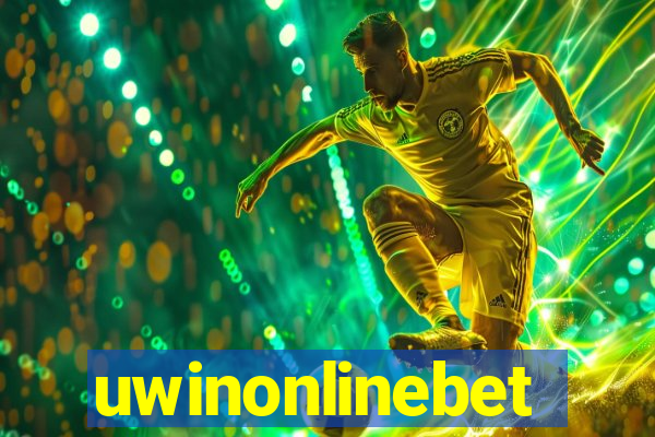 uwinonlinebet