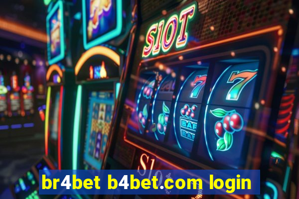 br4bet b4bet.com login