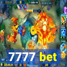 7777 bet