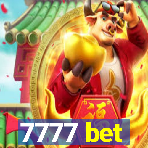 7777 bet