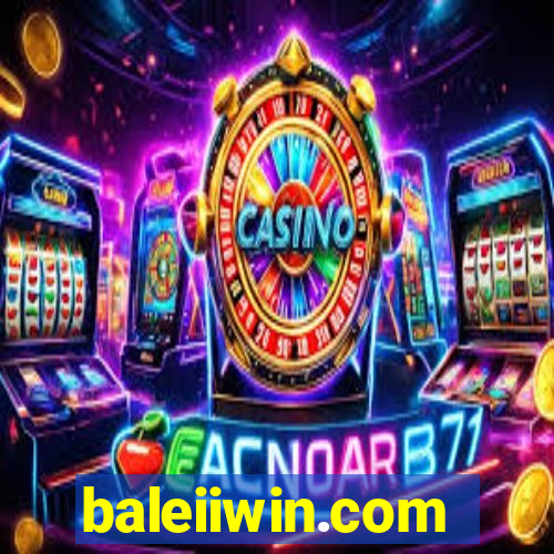 baleiiwin.com