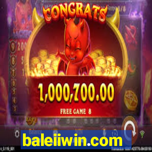 baleiiwin.com