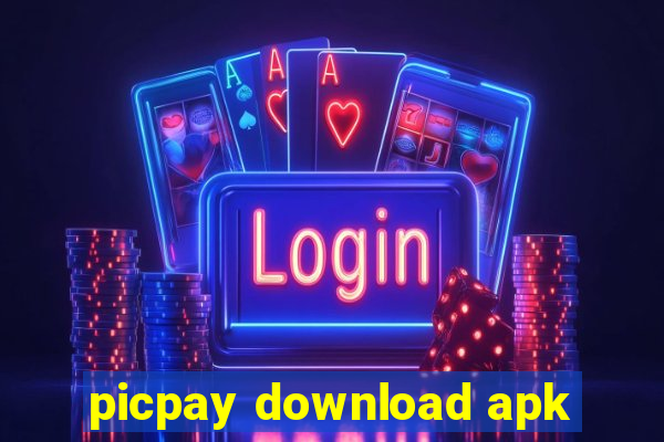 picpay download apk