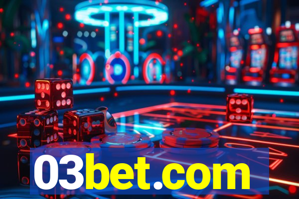 03bet.com