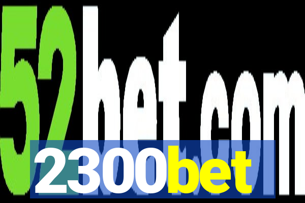 2300bet