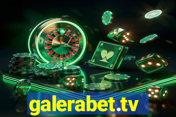 galerabet.tv