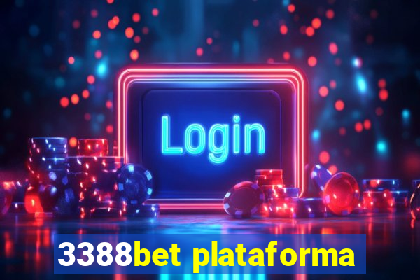 3388bet plataforma