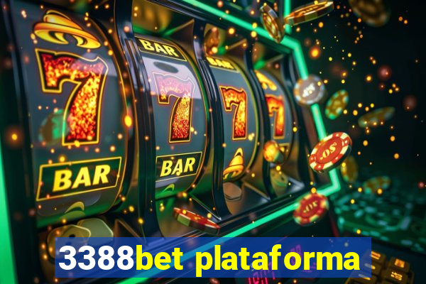 3388bet plataforma