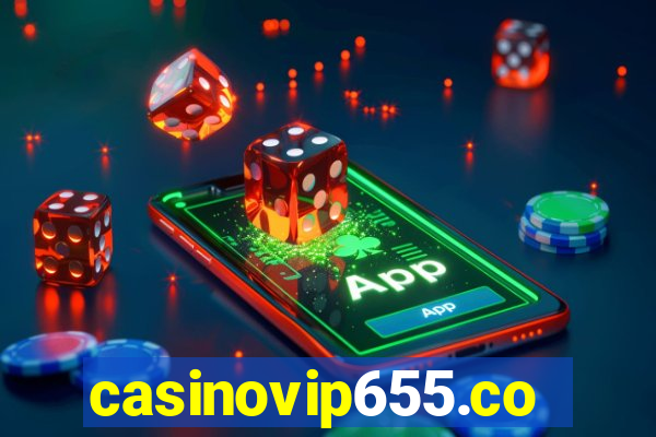 casinovip655.com