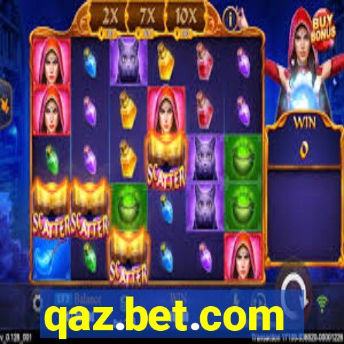 qaz.bet.com