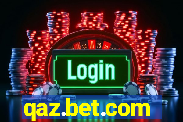 qaz.bet.com