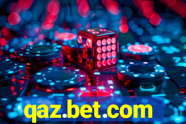 qaz.bet.com