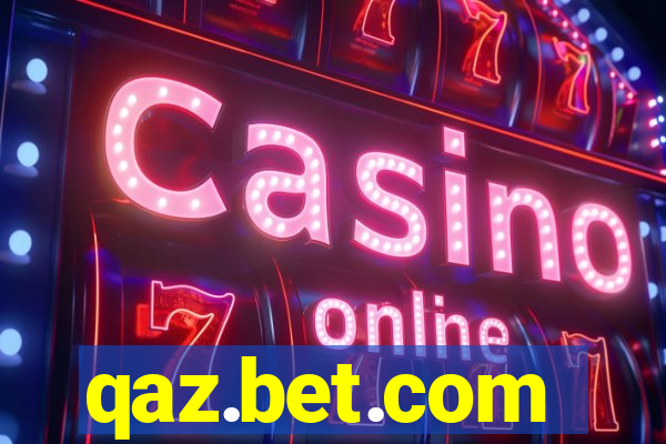 qaz.bet.com