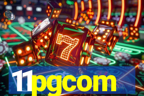 11pgcom