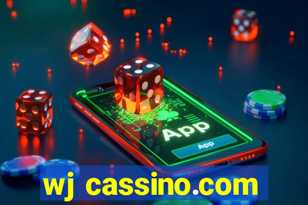 wj cassino.com