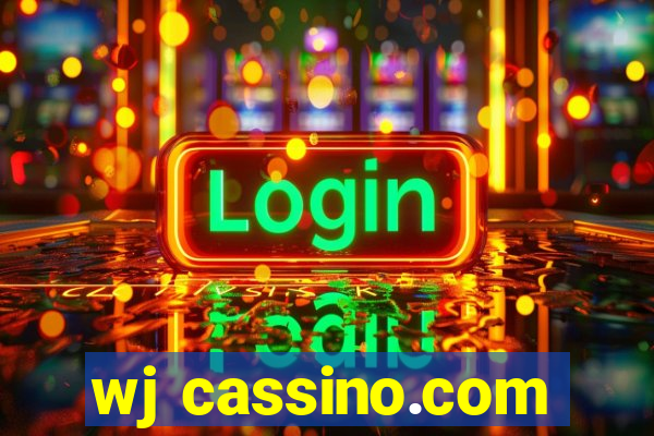 wj cassino.com