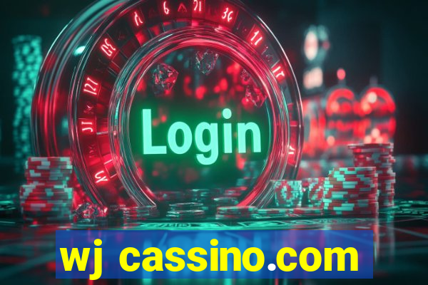 wj cassino.com