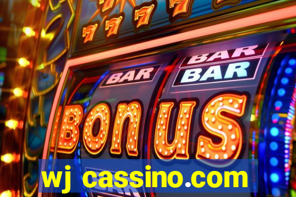 wj cassino.com