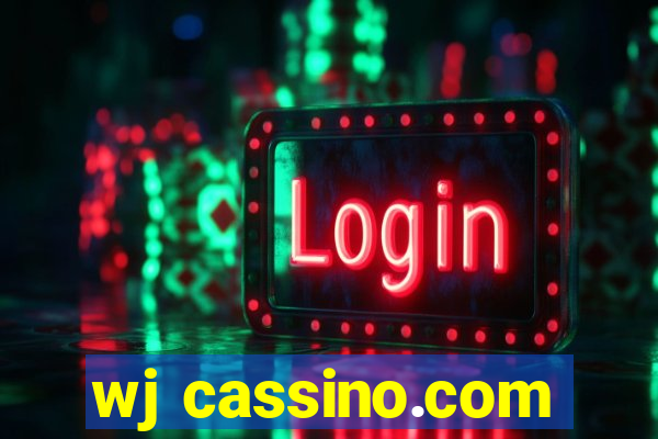 wj cassino.com