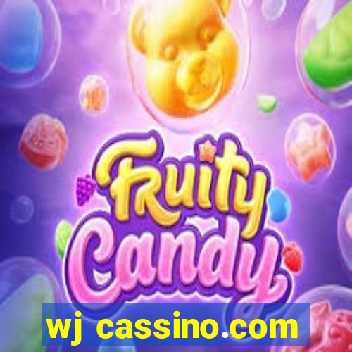 wj cassino.com